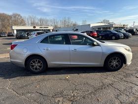 2013 Chevrolet Malibu 1FL