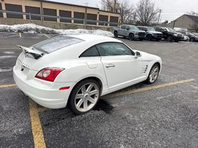 2004 Chrysler Crossfire 