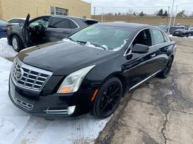 2014 Cadillac XTS Luxury