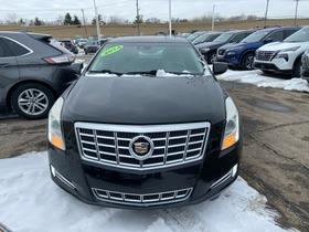 2014 Cadillac XTS Luxury