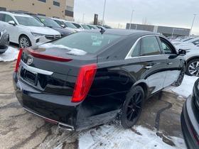 2014 Cadillac XTS Luxury