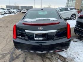 2014 Cadillac XTS Luxury
