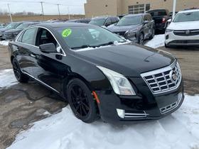 2014 Cadillac XTS Luxury