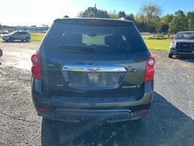 2013 Chevrolet Equinox 1LT