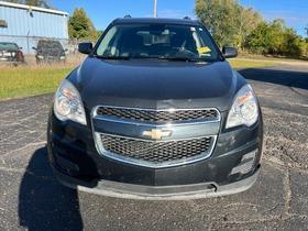 2013 Chevrolet Equinox 1LT