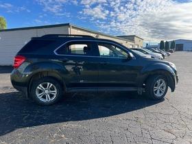 2013 Chevrolet Equinox 1LT