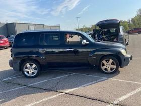 2006 Chevrolet HHR LT