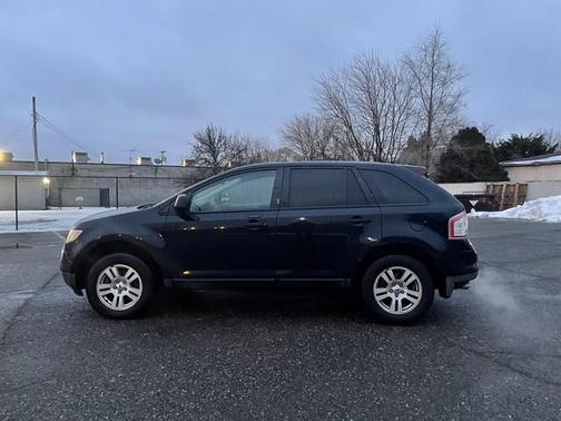 2010 Ford Edge SE