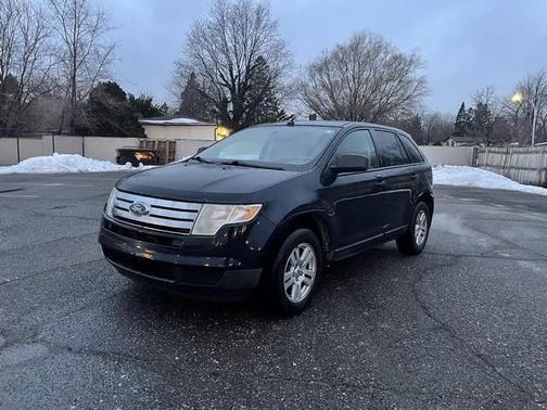 2010 Ford Edge SE