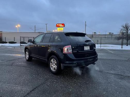 2010 Ford Edge SE