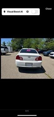 2010 Chevrolet Malibu 1LT