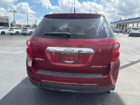 2010 Chevrolet Equinox 2LT