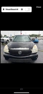 2006 Buick Rendezvous CXL