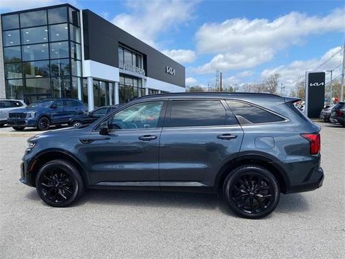 2021 Kia Sorento SX
