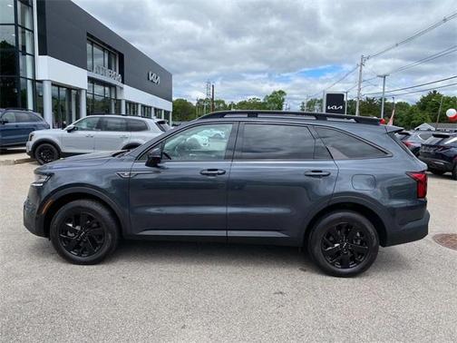 2023 Kia Sorento X-Line S