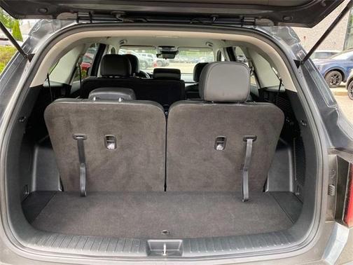 2023 Kia Sorento X-Line S