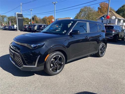2023 Kia Soul EX