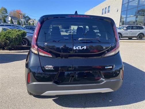2023 Kia Soul EX