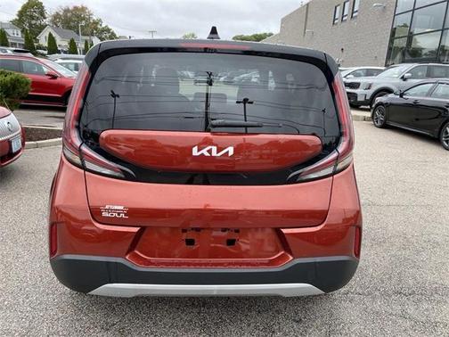 2023 Kia Soul S