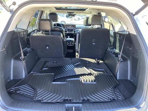 2022 Kia Sorento X-Line EX