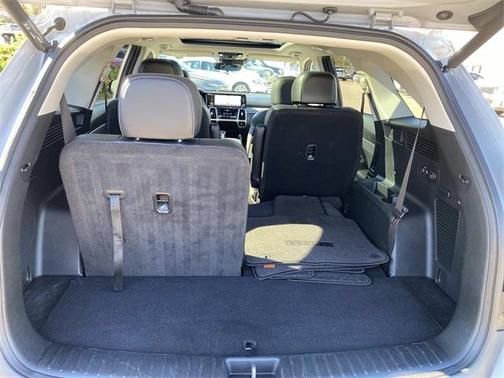 2022 Kia Sorento X-Line EX