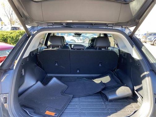 2025 Kia Sportage Hybrid SX-Prestige