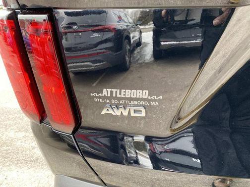 2021 Kia Sorento SX Prestige X-Line