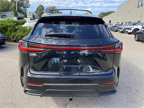 2024 Lexus NX 350 Base