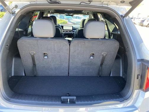 2024 Kia Sorento SX Prestige