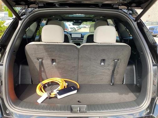 2025 Kia Sorento Plug-In Hybrid SX Prestige