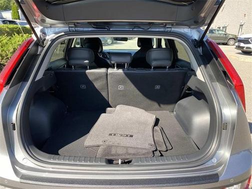 2024 Kia Niro EX