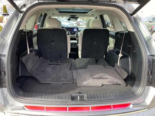 2023 Kia Sorento Hybrid SX Prestige