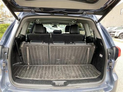 2018 Toyota Highlander LE Plus