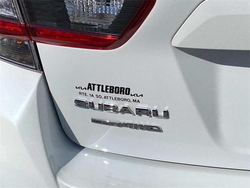 2023 Subaru Impreza Premium