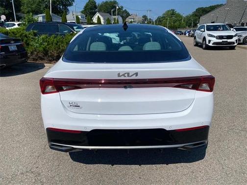 2024 Kia K5 EX