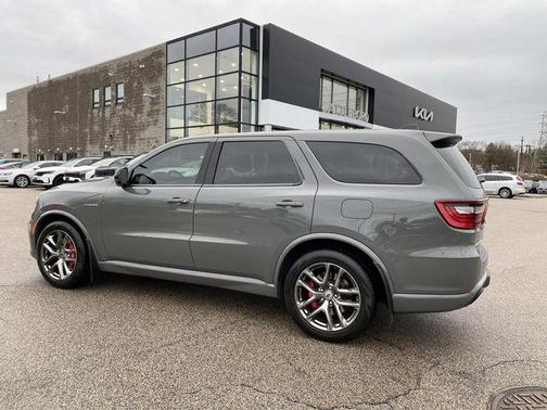 2024 Dodge Durango R/T