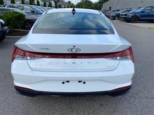 2023 Hyundai ELANTRA HEV Limited