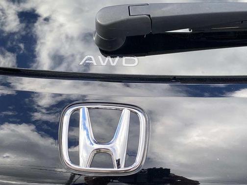 2023 Honda HR-V EX-L