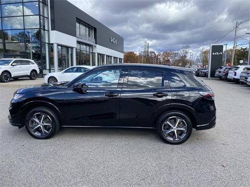 2023 Honda HR-V EX-L