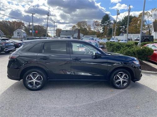 2023 Honda HR-V EX-L