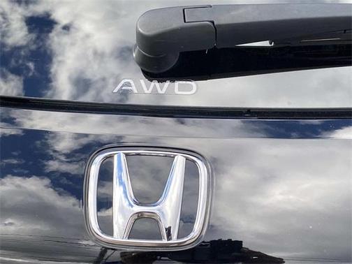 2023 Honda HR-V EX-L