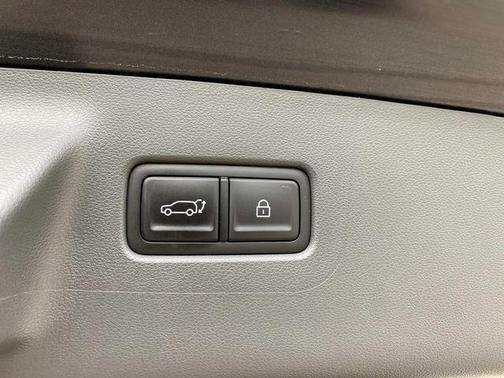 Phantom Black 2024 Hyundai SANTA FE SEL