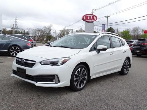 Photo 1 of 39 of 2020 Subaru Impreza Limited