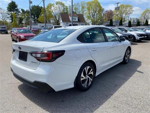 2024 Subaru Legacy Premium