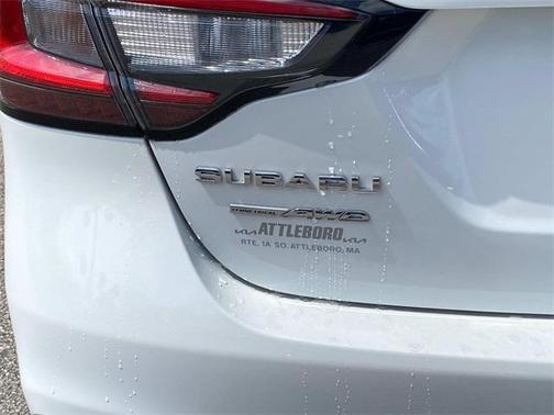 2024 Subaru Legacy Premium