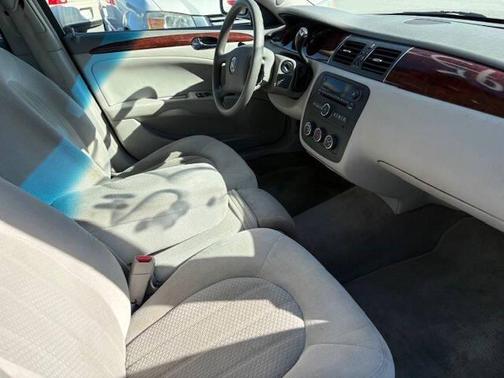 2006 Buick Lucerne CX