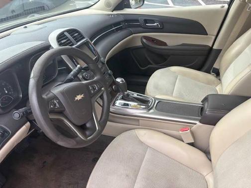 2013 Chevrolet Malibu 1LT