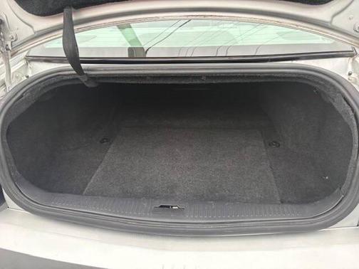 2011 Cadillac STS Luxury