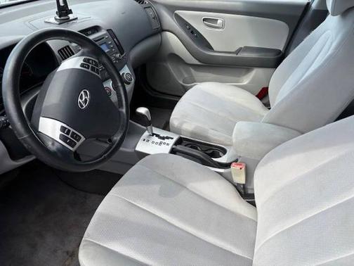 2009 Hyundai ELANTRA GLS
