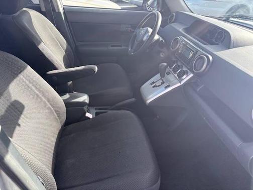 2008 Scion xB Base